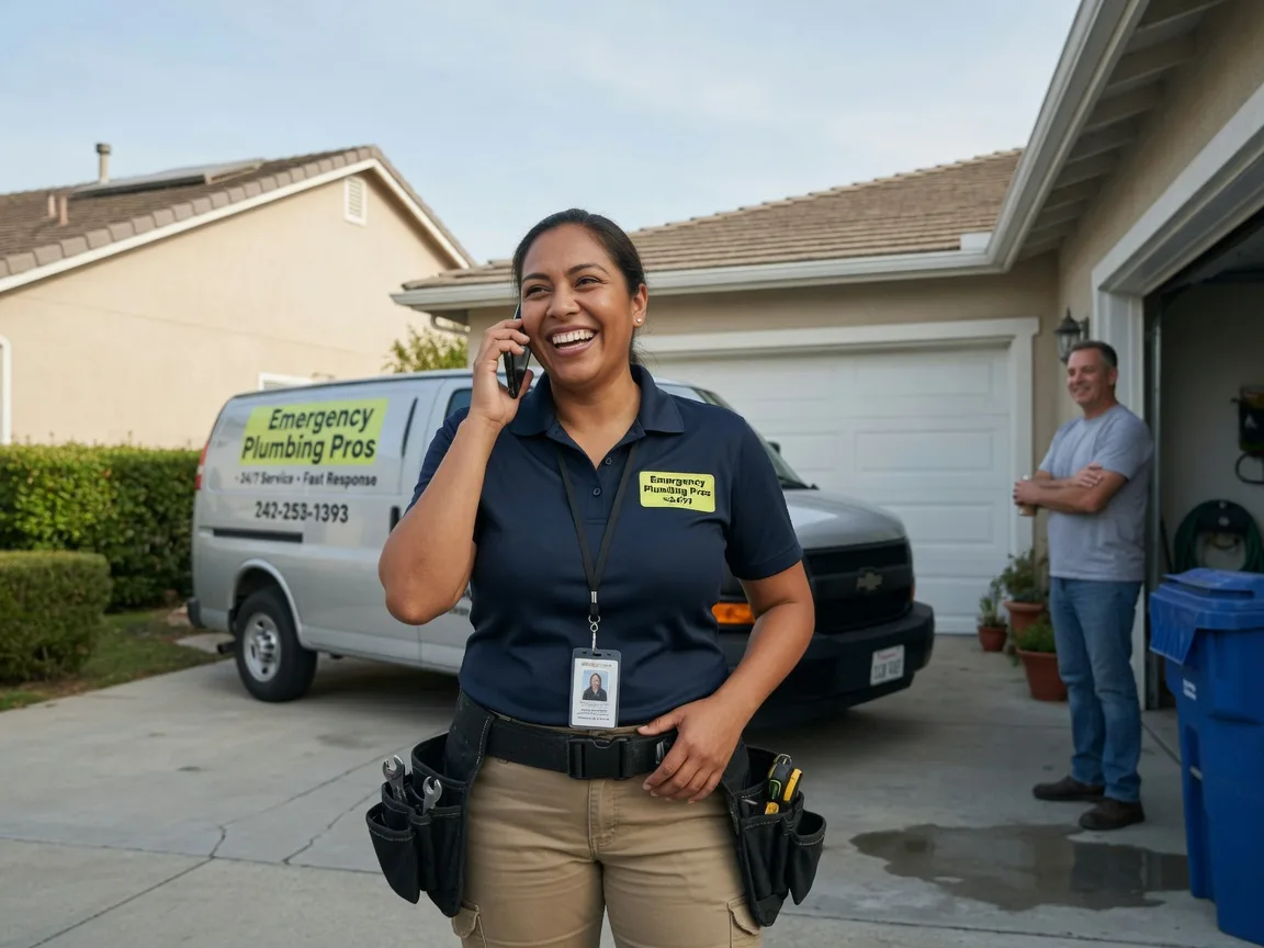 Emergency Plumber Boulder City, NV FAQs